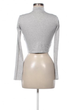 Damen Shirt Zara, Größe S, Farbe Grau, Preis 13,81 €