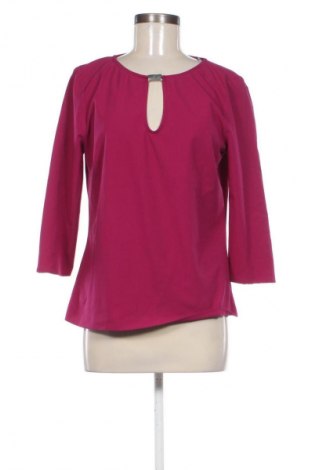 Dámská halenka Zara, Velikost XL, Barva Červená, Cena  342,00 Kč