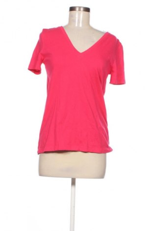 Bluzka damska Zara, Rozmiar S, Kolor Różowy, Cena 46,30 zł