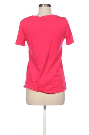 Bluzka damska Zara, Rozmiar S, Kolor Różowy, Cena 46,30 zł