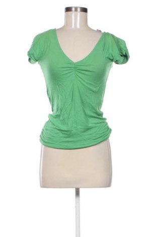 Dámská halenka Zara, Velikost S, Barva Zelená, Cena  255,00 Kč