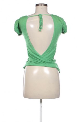 Dámská halenka Zara, Velikost S, Barva Zelená, Cena  255,00 Kč