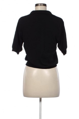 Γυναικεία μπλούζα Zara, Μέγεθος S, Χρώμα Μαύρο, Τιμή 10,99 €