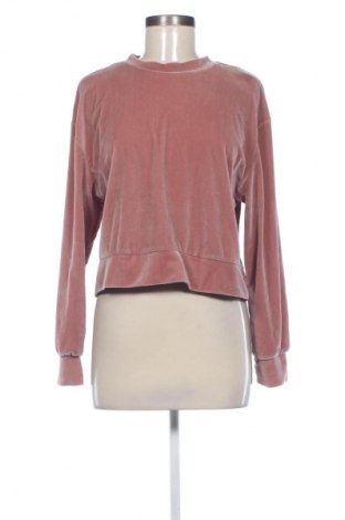 Női blúz Zara, Méret S, Szín Hamurózsaszín, Ár 5 400 Ft