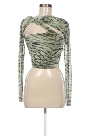 Dámska blúza Zara, Veľkosť S, Farba Viacfarebná, Cena  9,95 €