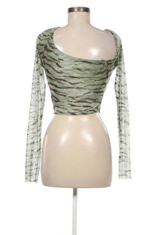 Dámska blúza Zara, Veľkosť S, Farba Viacfarebná, Cena  9,95 €