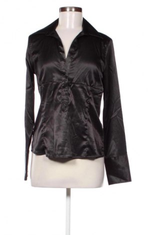 Dámska blúza Zara, Veľkosť L, Farba Čierna, Cena  11,95 €