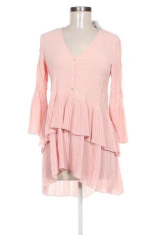 Damen Shirt Zara, Größe S, Farbe Rosa, Preis 10,99 €