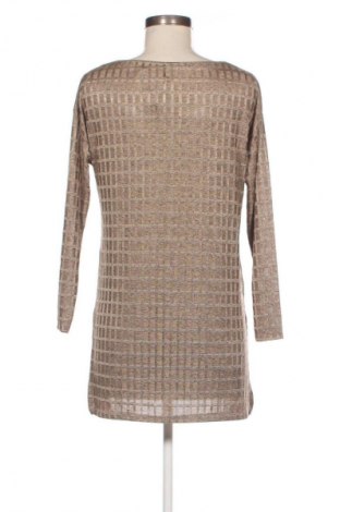 Γυναικεία μπλούζα Zara, Μέγεθος M, Χρώμα Καφέ, Τιμή 14,00 €