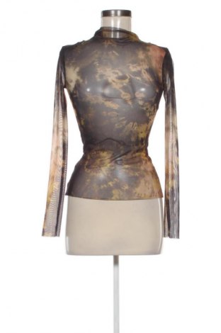 Bluzka damska Zara, Rozmiar S, Kolor Kolorowy, Cena 62,07 zł