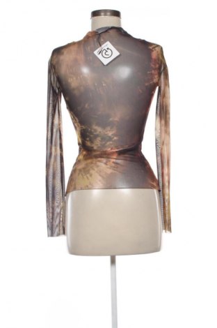 Bluzka damska Zara, Rozmiar S, Kolor Kolorowy, Cena 62,07 zł