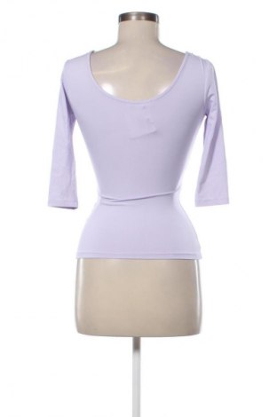 Damen Shirt Zara, Größe S, Farbe Lila, Preis 12,99 €