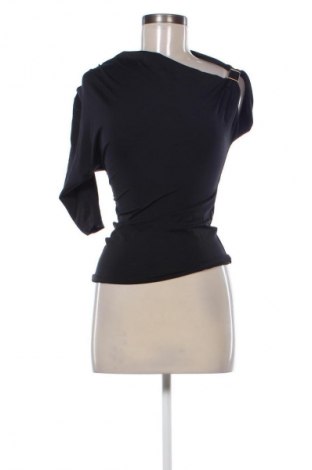 Γυναικεία μπλούζα Zara, Μέγεθος M, Χρώμα Μαύρο, Τιμή 13,81 €