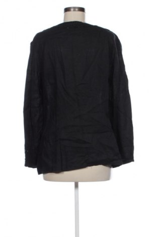 Damen Shirt Zara, Größe L, Farbe Schwarz, Preis 13,81 €