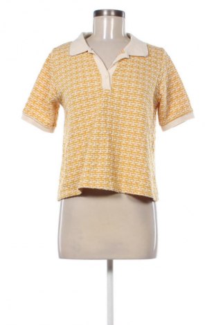 Damen Shirt Zara, Größe M, Farbe Mehrfarbig, Preis 10,99 €