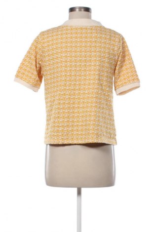 Damen Shirt Zara, Größe M, Farbe Mehrfarbig, Preis 10,99 €