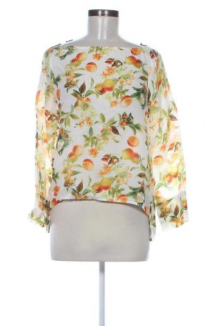 Γυναικεία μπλούζα Zara, Μέγεθος XS, Χρώμα Πολύχρωμο, Τιμή 14,00 €