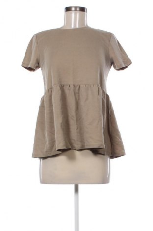Női blúz Zara, Méret S, Szín Bézs, Ár 3 800 Ft