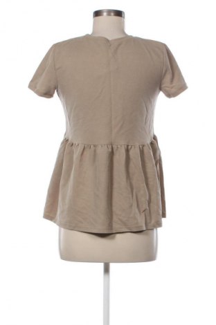Női blúz Zara, Méret S, Szín Bézs, Ár 3 800 Ft