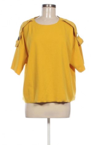 Női blúz Zara, Méret L, Szín Sárga, Ár 5 229 Ft