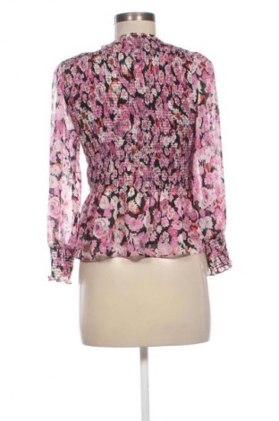 Damen Shirt Zara, Größe S, Farbe Mehrfarbig, Preis 9,99 €