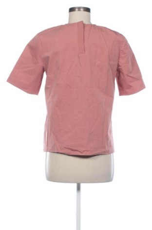 Dámská halenka Zara, Velikost M, Barva Popelavě růžová, Cena  234,00 Kč