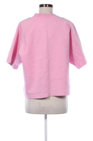 Γυναικεία μπλούζα Zara, Μέγεθος M, Χρώμα Ρόζ , Τιμή 10,23 €