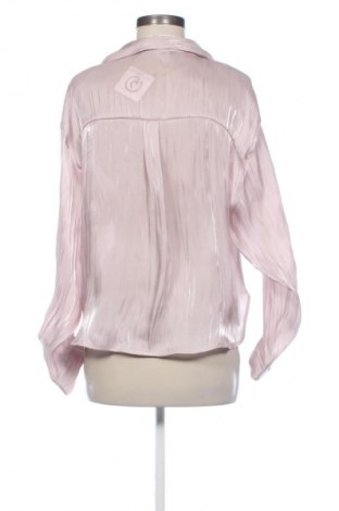Damen Shirt Zara, Größe L, Farbe Aschrosa, Preis € 13,81