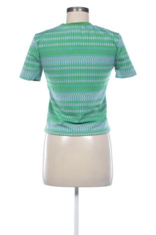 Γυναικεία μπλούζα Zara, Μέγεθος M, Χρώμα Πολύχρωμο, Τιμή 10,23 €