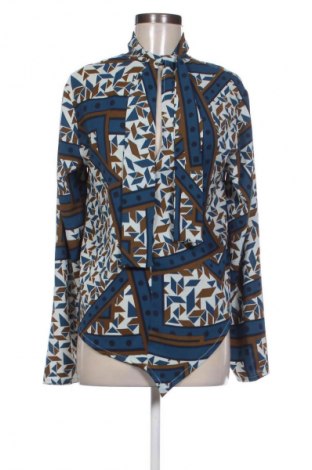 Női blúz Zara, Méret L, Szín Sokszínű, Ár 5 239 Ft