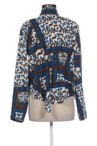 Női blúz Zara, Méret L, Szín Sokszínű, Ár 5 239 Ft