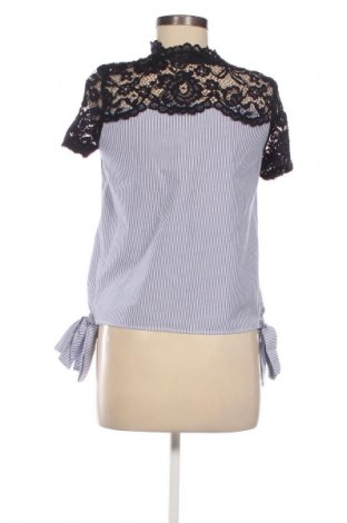 Bluzka damska Zara, Rozmiar XS, Kolor Kolorowy, Cena 46,30 zł