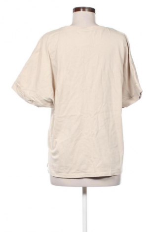 Bluzka damska Zara, Rozmiar XL, Kolor Beżowy, Cena 124,92 zł