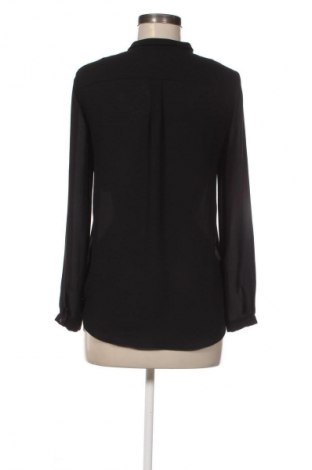 Dámska blúza Zara, Veľkosť XS, Farba Čierna, Cena  8,95 €