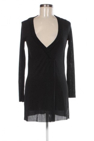 Bluzka damska Zara, Rozmiar S, Kolor Czarny, Cena 43,99 zł