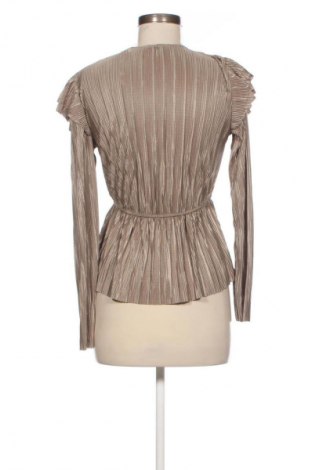 Női blúz Zara, Méret S, Szín Szürke, Ár 3 829 Ft