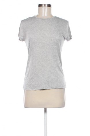 Дамска блуза Zara, Размер M, Цвят Сив, Цена 20,14 лв.