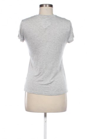 Дамска блуза Zara, Размер M, Цвят Сив, Цена 20,14 лв.