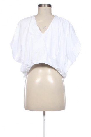 Dámska blúza Zara, Veľkosť S, Farba Biela, Cena  25,00 €