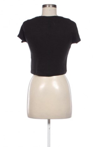 Női blúz Zara, Méret S, Szín Fekete, Ár 8 602 Ft