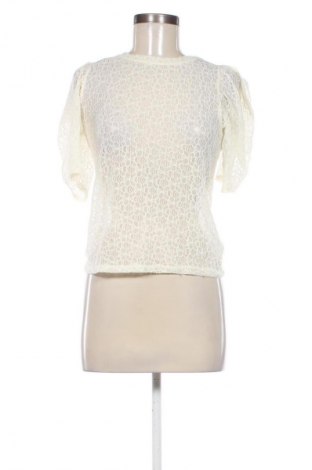 Dámska blúza Zara, Veľkosť S, Farba Kremová, Cena  29,85 €