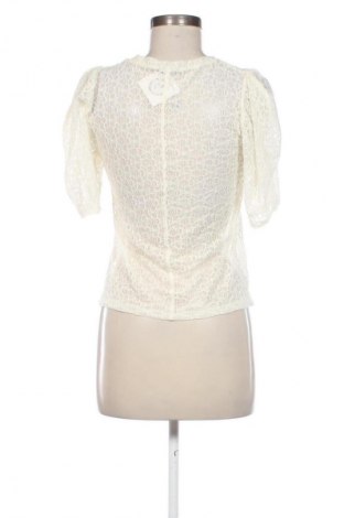 Dámska blúza Zara, Veľkosť S, Farba Kremová, Cena  29,85 €