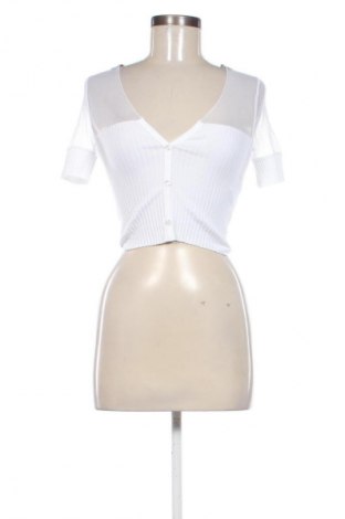 Női blúz Zara, Méret S, Szín Fehér, Ár 9 775 Ft