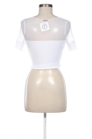 Női blúz Zara, Méret S, Szín Fehér, Ár 9 775 Ft