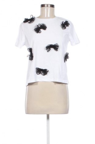 Női blúz Zara, Méret S, Szín Fehér, Ár 8 594 Ft