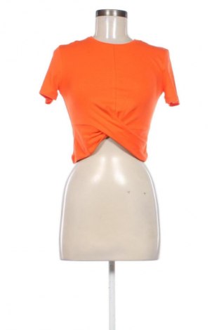 Dámska blúza Zara, Veľkosť S, Farba Oranžová, Cena  24,00 €