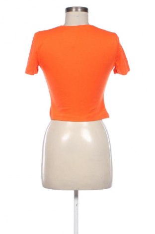 Dámska blúza Zara, Veľkosť S, Farba Oranžová, Cena  24,00 €
