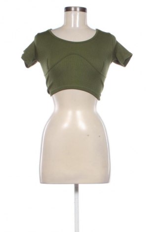 Dámska blúza Zara, Veľkosť XS, Farba Zelená, Cena  23,00 €