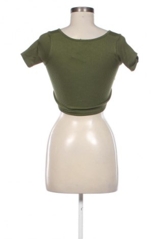 Dámska blúza Zara, Veľkosť XS, Farba Zelená, Cena  23,00 €