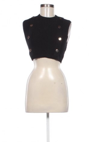 Dámska blúza Zara, Veľkosť M, Farba Čierna, Cena  25,00 €